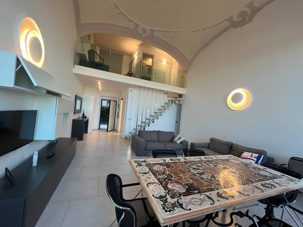 appartamento in vendita ad Alassio