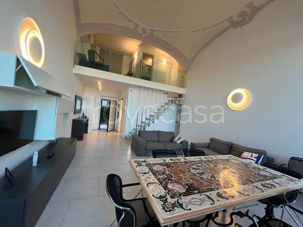 appartamento in vendita ad Alassio