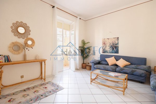 appartamento in vendita ad Alassio