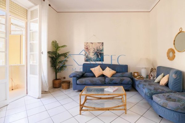 appartamento in vendita ad Alassio