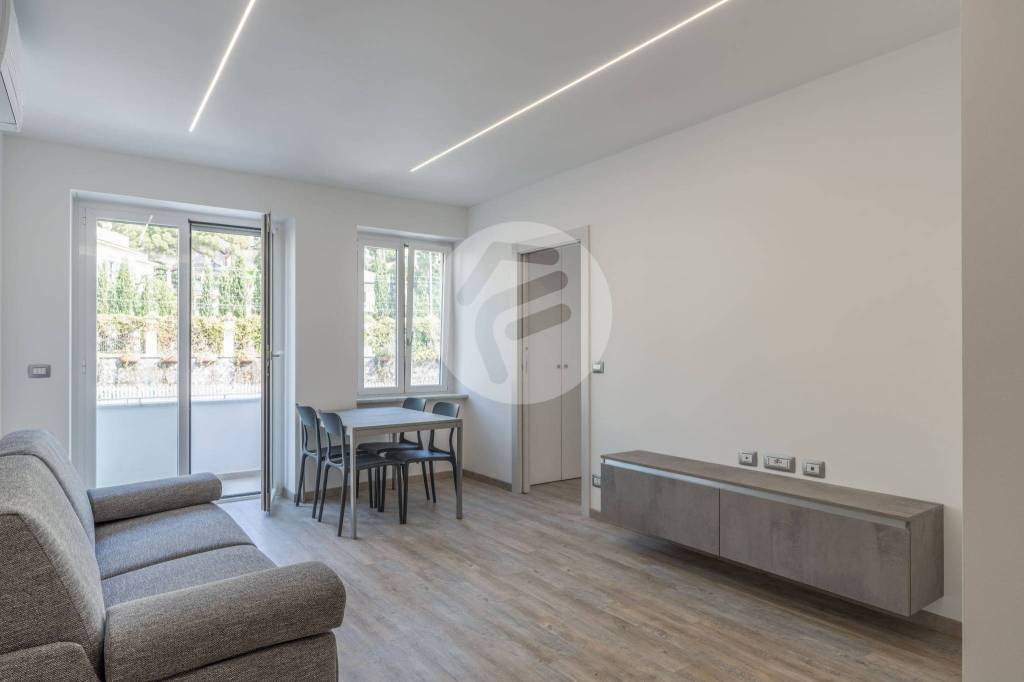 appartamento in vendita ad Alassio