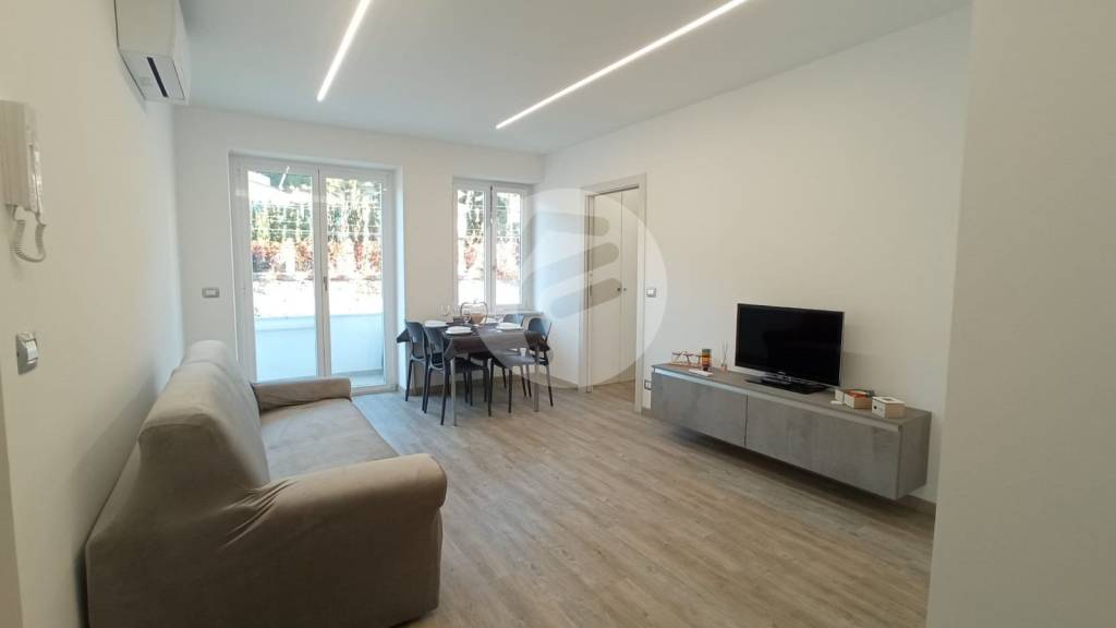 appartamento in vendita ad Alassio