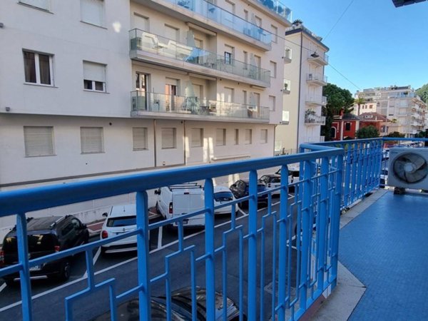 appartamento in vendita ad Alassio