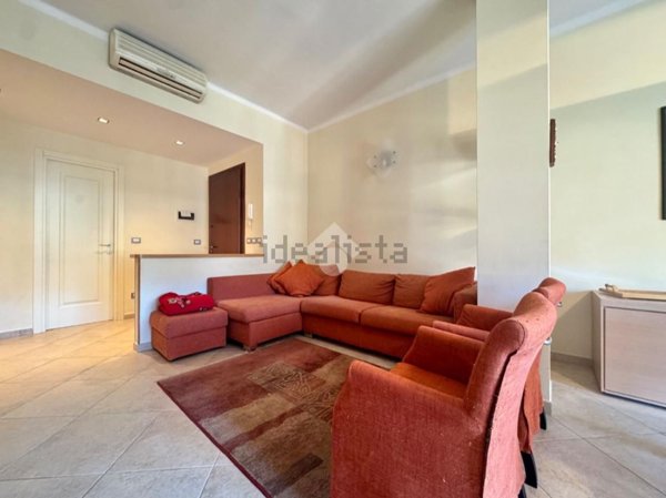 appartamento in vendita ad Alassio