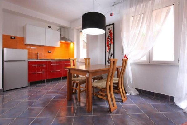 appartamento in vendita ad Alassio