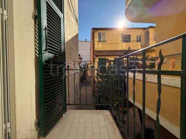 appartamento in vendita ad Alassio