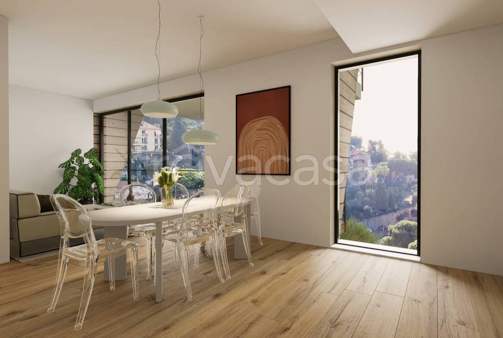 appartamento in vendita ad Alassio
