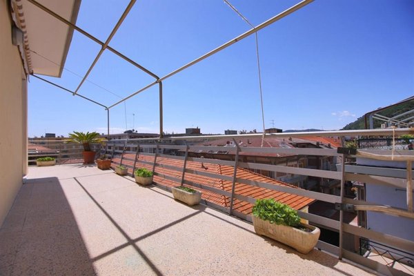 appartamento in vendita ad Alassio