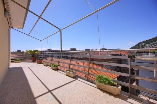 appartamento in vendita ad Alassio