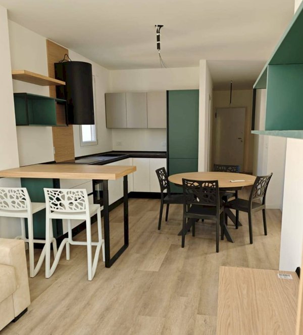 appartamento in vendita ad Alassio