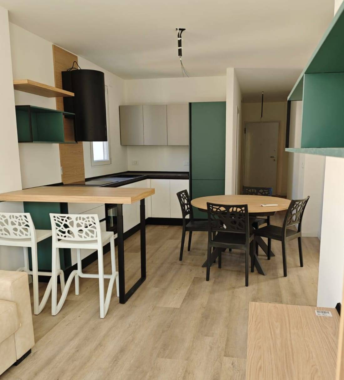 appartamento in vendita ad Alassio