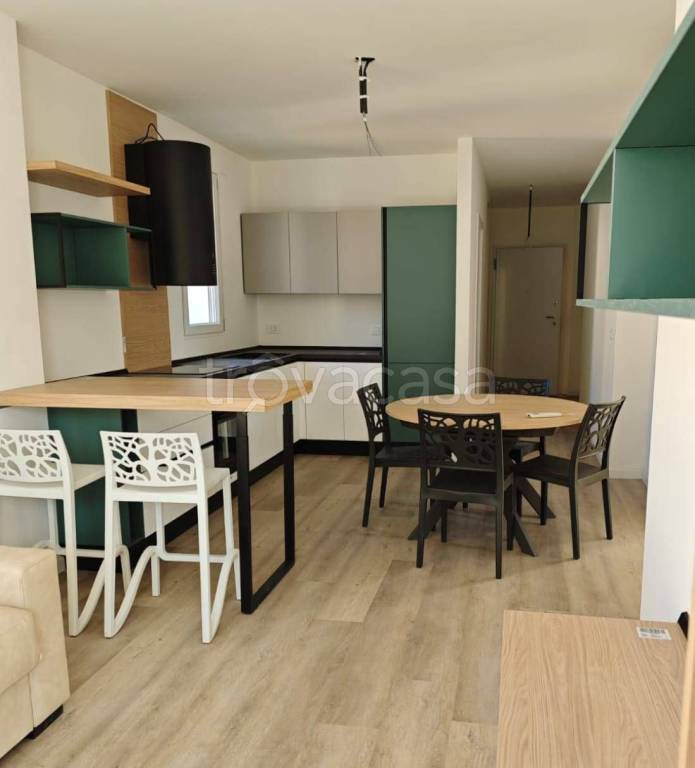 appartamento in vendita ad Alassio