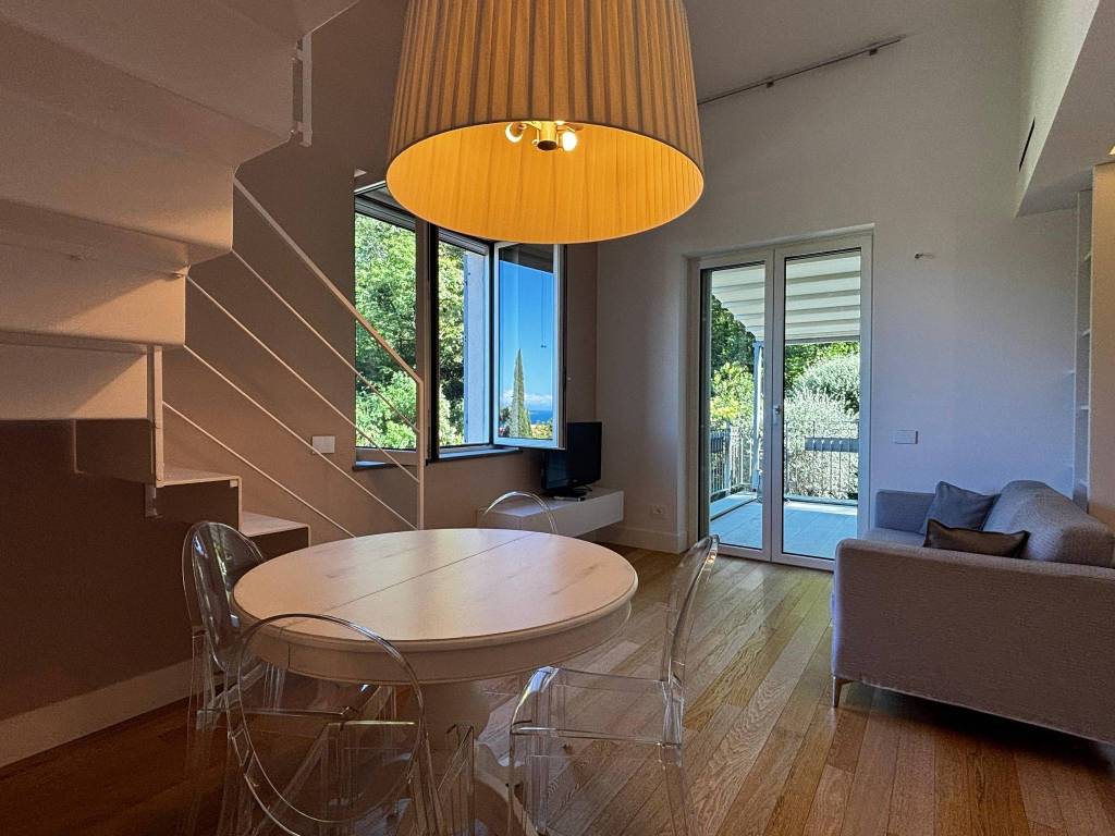 appartamento in vendita ad Alassio