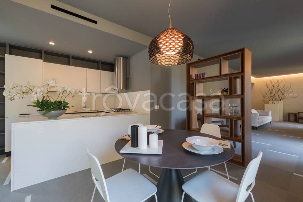 appartamento in vendita ad Alassio