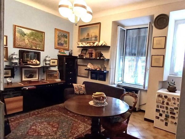 appartamento in vendita ad Alassio