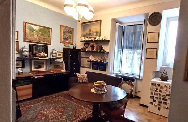 appartamento in vendita ad Alassio