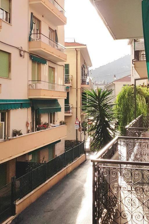 appartamento in vendita ad Alassio