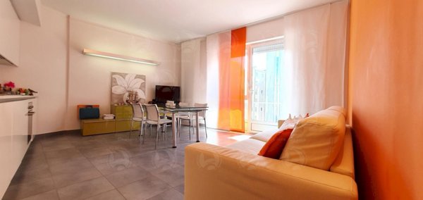 appartamento in vendita ad Alassio