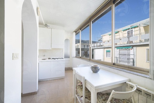 appartamento in vendita ad Alassio