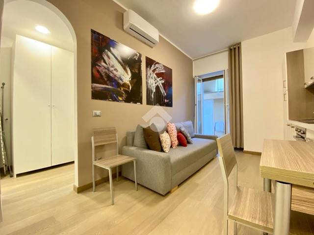 appartamento in vendita ad Alassio