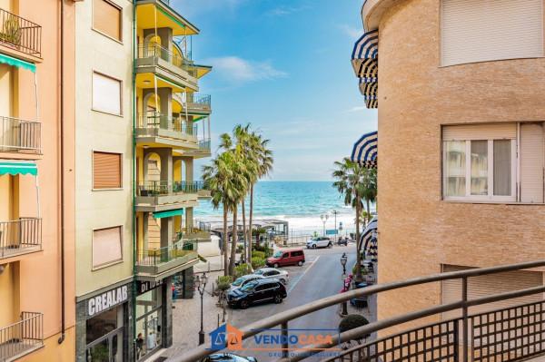 appartamento in vendita ad Alassio