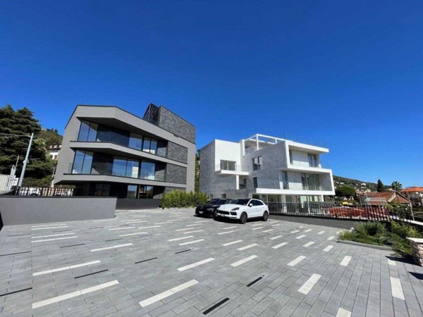 appartamento in vendita ad Alassio