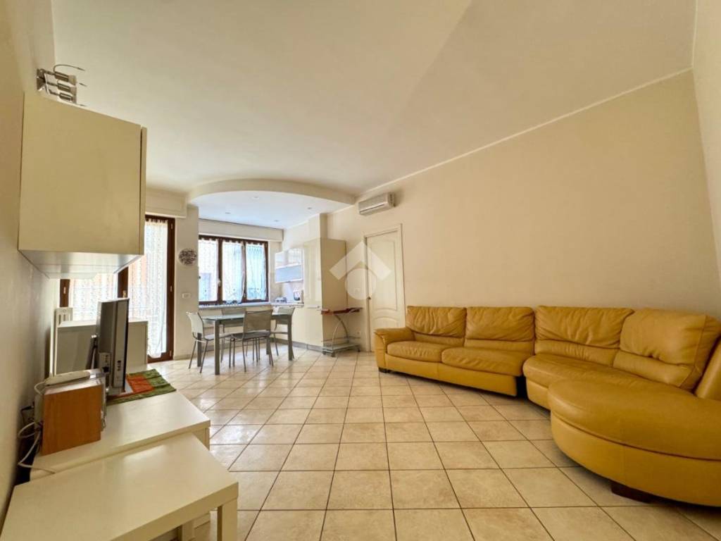 appartamento in vendita ad Alassio