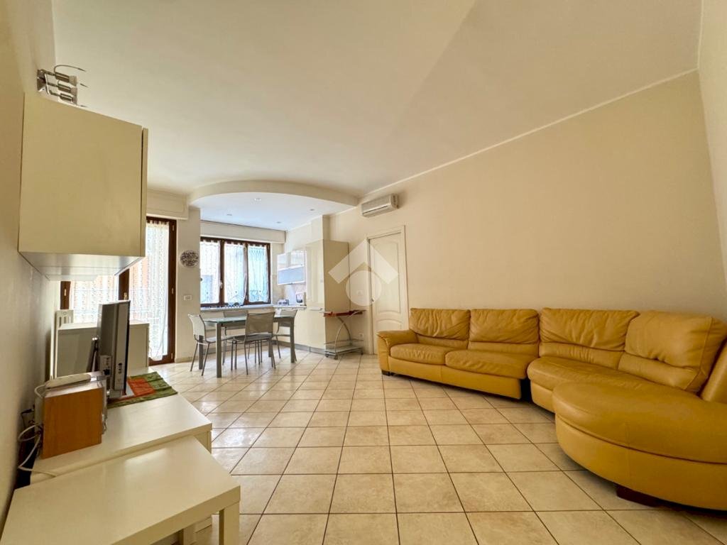 appartamento in vendita ad Alassio