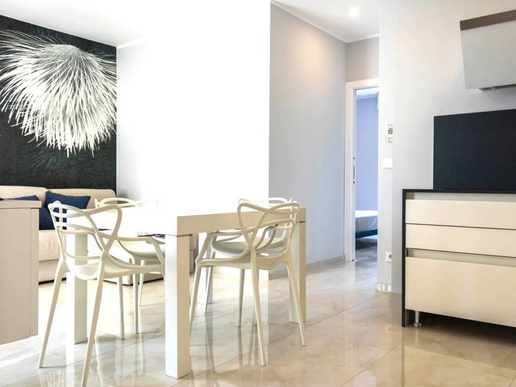 appartamento in vendita ad Alassio