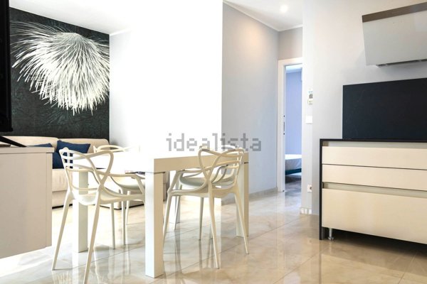 appartamento in vendita ad Alassio