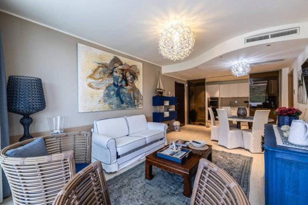 appartamento in vendita ad Alassio