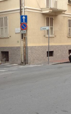 locale commerciale in vendita ad Alassio