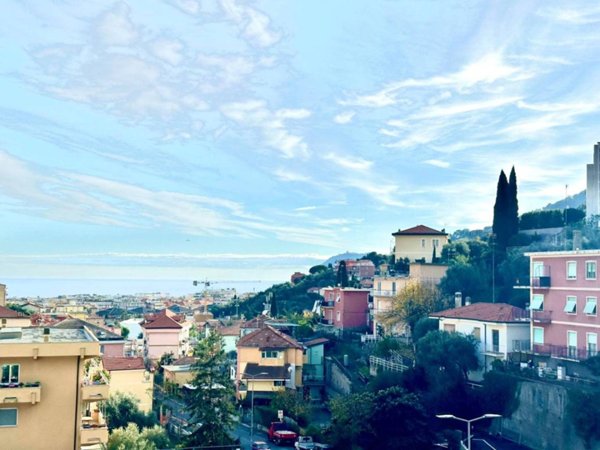 appartamento in vendita ad Alassio