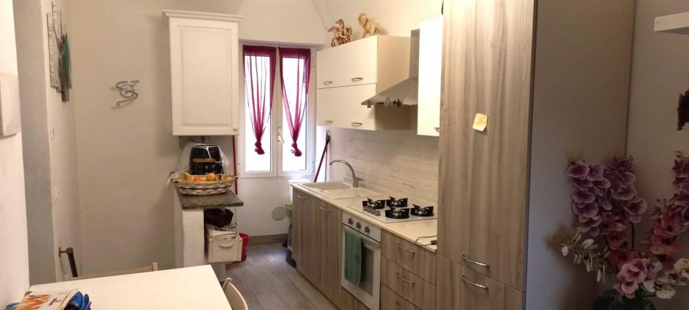 appartamento in vendita ad Alassio