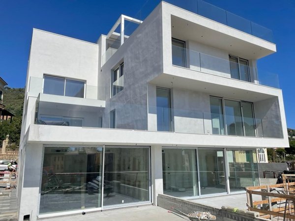 appartamento in vendita ad Alassio