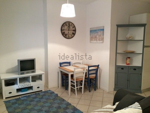 appartamento in vendita ad Alassio