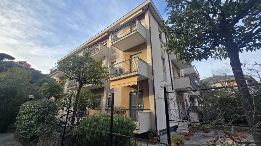 appartamento in vendita ad Alassio
