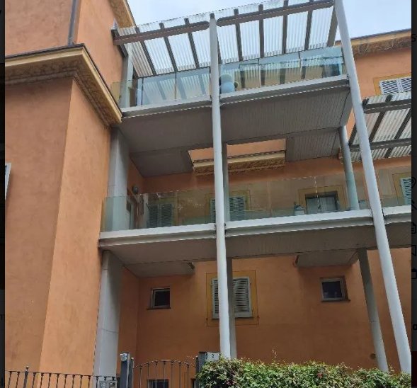 appartamento in vendita ad Alassio