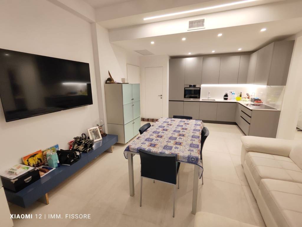 appartamento in vendita ad Alassio