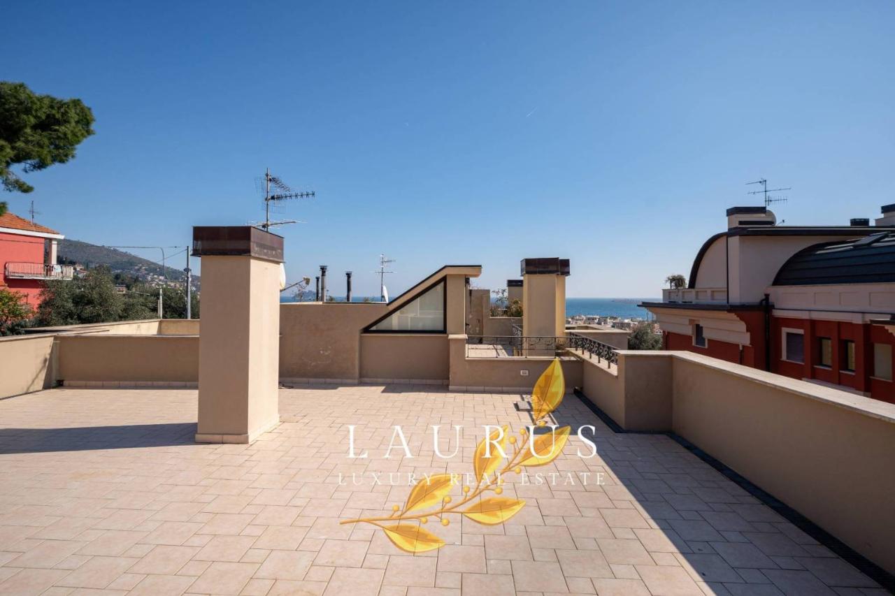 appartamento in vendita ad Alassio
