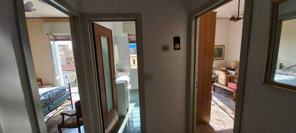 appartamento in vendita ad Alassio