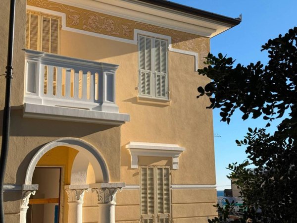 appartamento in vendita ad Alassio