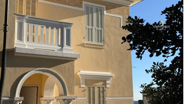 appartamento in vendita ad Alassio