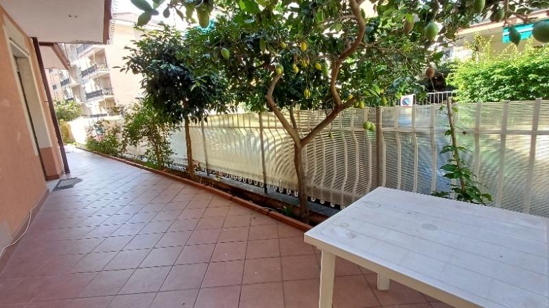 appartamento in vendita ad Alassio