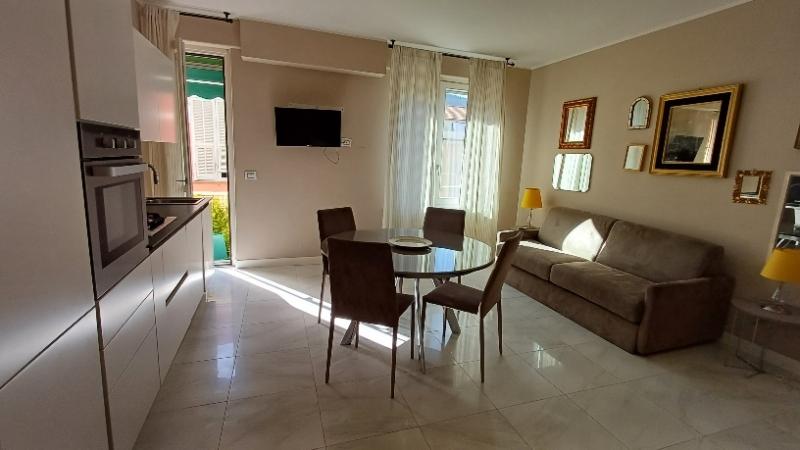 appartamento in vendita ad Alassio