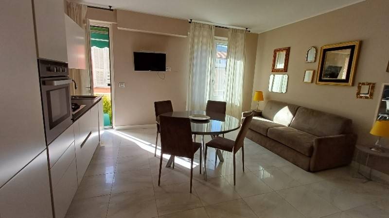 appartamento in vendita ad Alassio