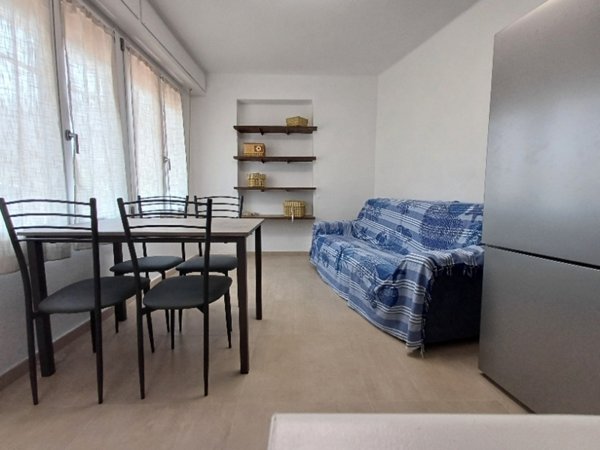 appartamento in vendita ad Alassio
