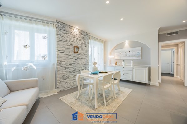 appartamento in vendita ad Alassio in zona Solva