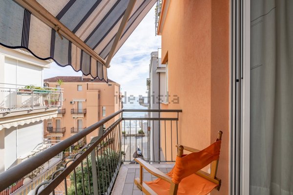 appartamento in vendita ad Alassio