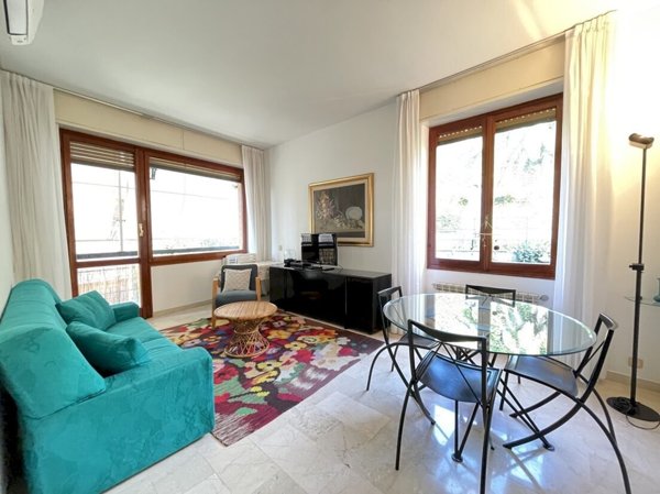 appartamento in vendita ad Alassio